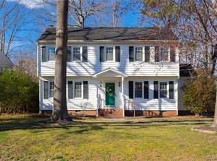 13002 Ashtree Rd, Midlothian, VA 23114