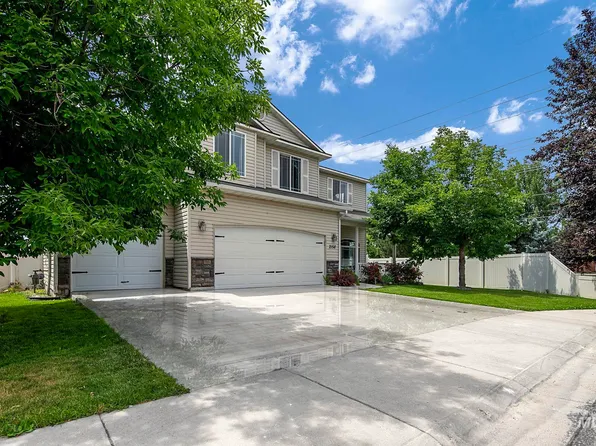 2158 W Swallowtail Pl, Nampa, ID 83686