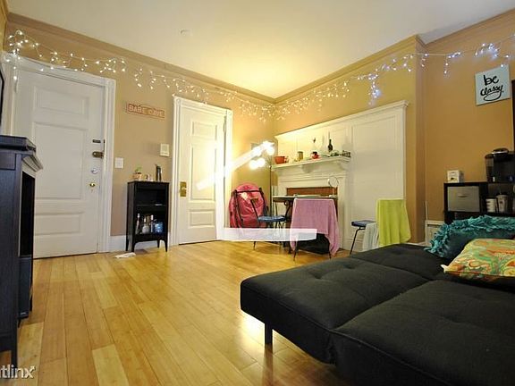 12 Bay State Rd. #3F Boston (Kenmore) Unit Photo 6