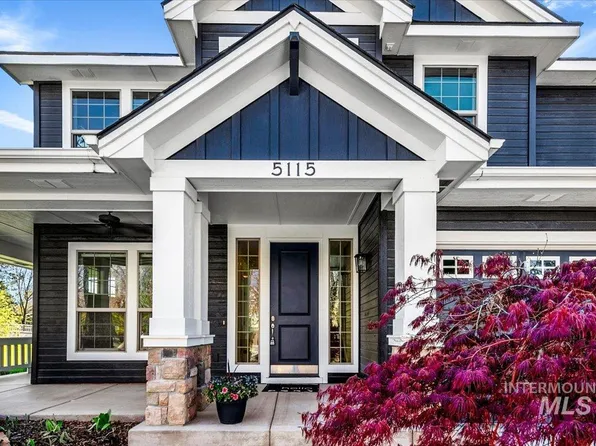 5115 W Parsons Dr, Boise, ID 83714