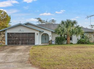 10334 Maderia St, Spring Hill, FL 34608