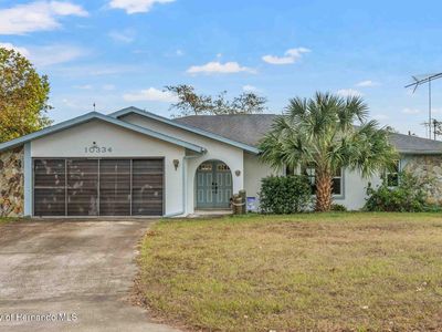 10334 Maderia St, Spring Hill, FL, 34608