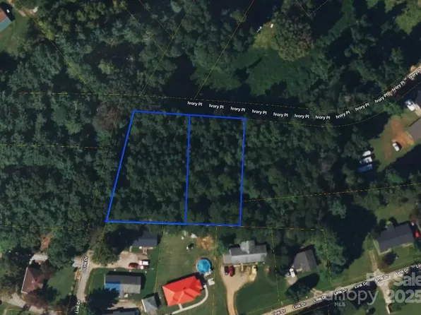 0 Ivory Pl, Granite Falls, NC 28630