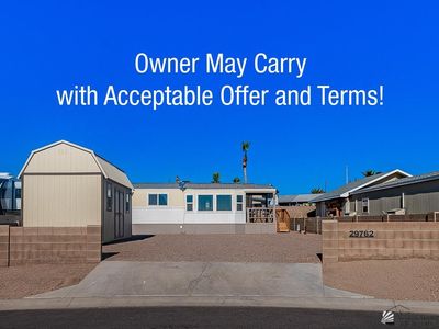 29762 Diamondback Dr, Wellton, AZ, 85356