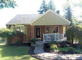 6927 Bluebird Dr, Cincinnati, OH 45248