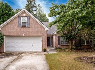 2638 Cascade Cove Dr, Buford, GA 30519