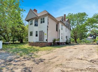 732 S Green St, Detroit, MI 48209