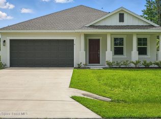6 Potterville Ln, Palm Coast, FL 32164