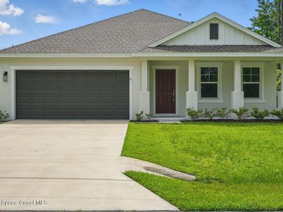 6 Potterville Ln, Palm Coast, FL, 32164