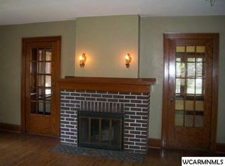 309 N Madison St, Minneota, MN 56264