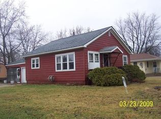 2103 Story St, Boone, IA 50036