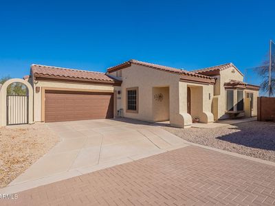 7227 S Golfside Ln, Phoenix, AZ, 85042