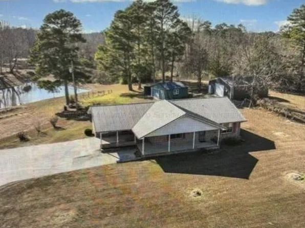 245 County Road 1146, Cullman, AL 35057