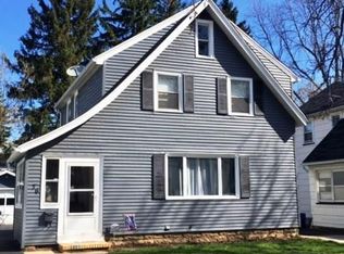 76 Weston Rd, Rochester, NY 14612