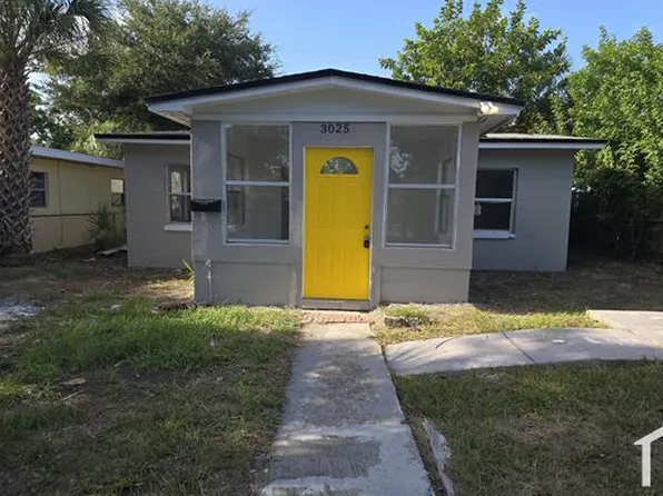 3025 Melrose Ave S, Saint Petersburg, FL 33712