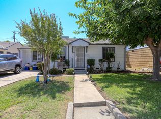 2312 W Bristol Ave, Stockton, CA 95204