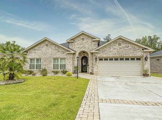 638 Tarrant St, Longs, SC 29568