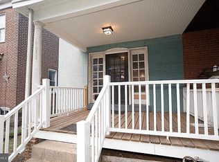447 W Baltimore Ave, Media, PA 19063