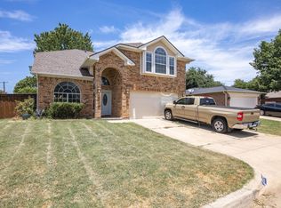 5124 Cedar Springs Dr, Fort Worth, TX 76179