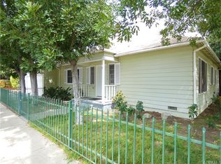 11229 Peach Grove St, North Hollywood, CA 91601
