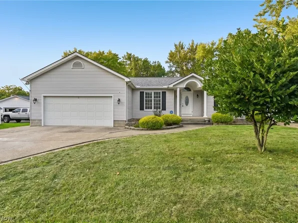2145 Overland Ave NE, Warren, OH 44483