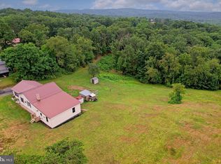 1414 Old Furnace Rd, Ridgeley, WV 26753