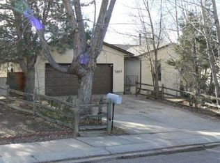 5635 Tuckerman Dr, Colorado Springs, CO 80918