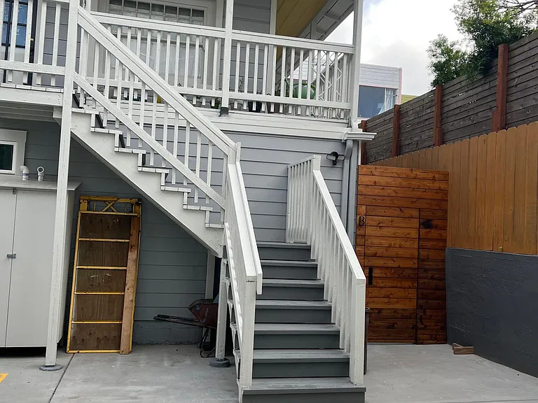 150 21st Ave #B — Photo 9