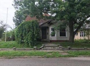 200 N 21st St, Terre Haute, IN 47807