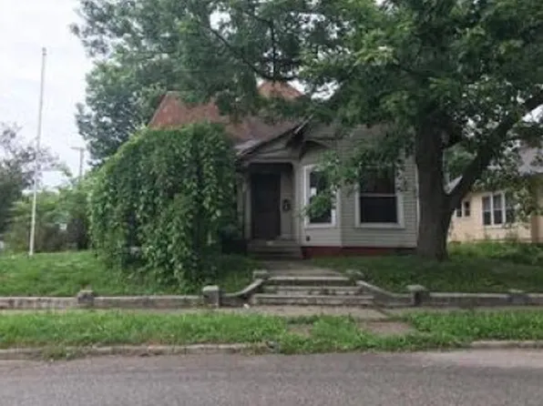 200 N 21st St, Terre Haute, IN 47807