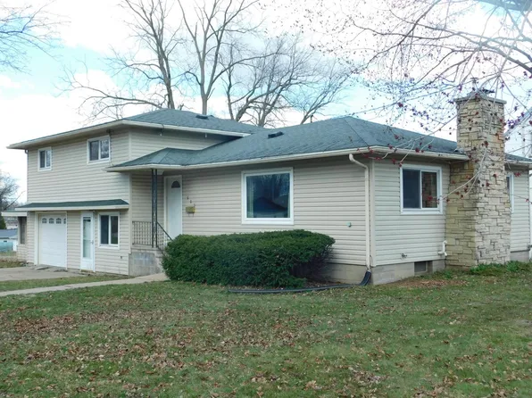 603 Western AVENUE, Viroqua, WI 54665