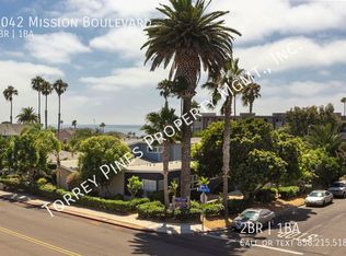 5042 Mission Blvd, San Diego, CA 92109
