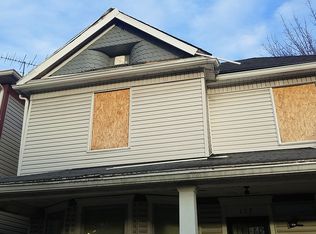 117 E Hudson Ave, Dayton, OH 45405