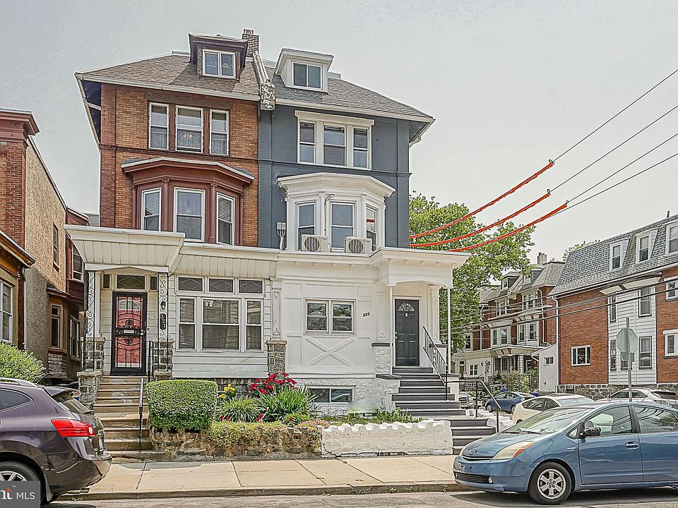 1st image of 323 S 51st St APT 1