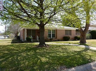 4901 Rutland Ave, Fort Worth, TX 76133