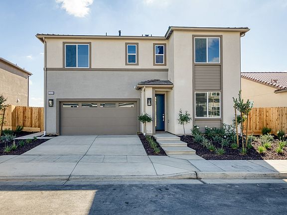 2849 E Corteza Drive Madison at Copper River Camden Plan