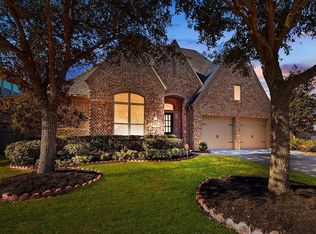 27235 Symphony Creek Ln, Fulshear, TX 77441