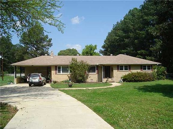 2nd image of 4335 McFadden Dr