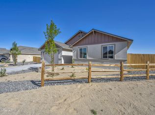 6776 Shell Ct LOT 51, Fernley, NV 89408