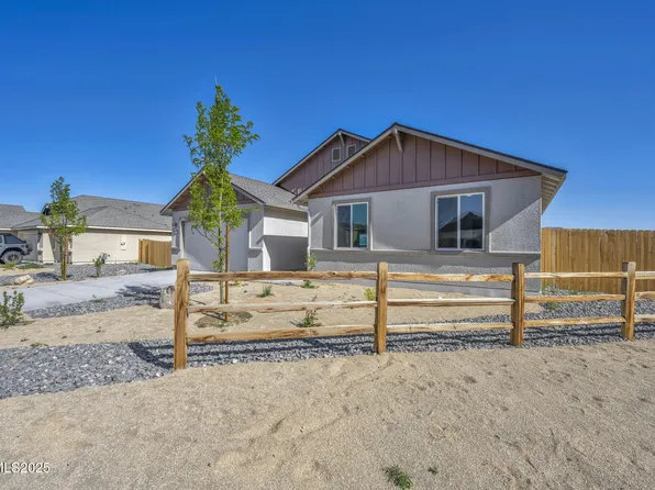 6776 Shell Ct Lot 51, Fernley, NV 89408