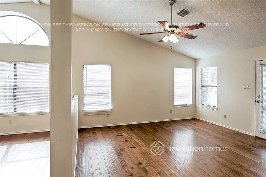 1504 Mountain Side Dr Allen, TX 75002 — Photo 3