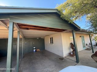 943 W Calle Garcia, Tucson, AZ 85706