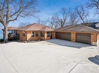 1321 Prairie Vw, Ellston, IA 50074