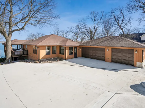 1321 Prairie Vw, Ellston, IA 50074