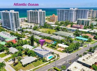 3201 NE 5th Ct APT 3, Pompano Beach, FL 33062