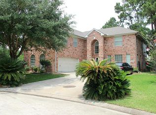 12214 Lakewood Valley Ct, Cypress, TX 77429