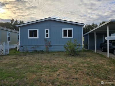 1254 SE Carl Pickel Drive, Pt Orchard, WA, 98366