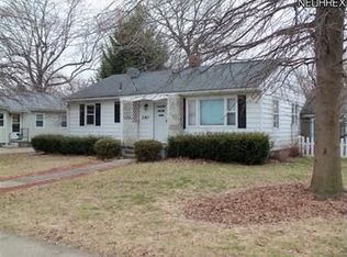 280 Ripley Ave, Akron, OH 44312