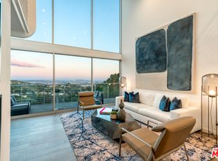 2190 Beech Knoll Rd, Los Angeles, CA 90046