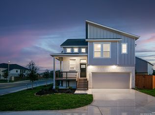 9203 Stillwater Pass, San Antonio, TX 78254
